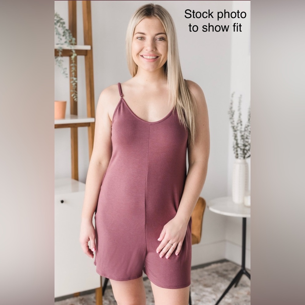 Romper - Picture 5 of 6